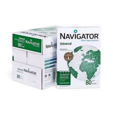 1 Koli Navigatör A4 Fotokopi Kağıdı 80 gr