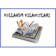 Kullanma Kılavuzu