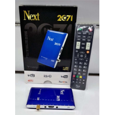 NEXT 2071 FHD Uydu Alıcısı