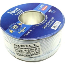 Next Ye-9601 Rg6u4 Hd Ccs Trishield Anten Kablosu 100metre