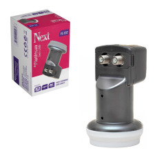 Next YE-202 Platinum Twin 2'li LNB
